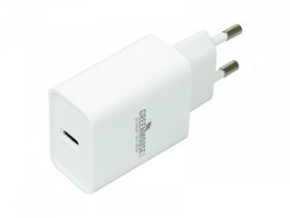 Wall Charger 20w Usb-c Greenmouse
