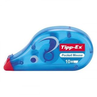 Cinta Correctora Tippex-ex 10m
