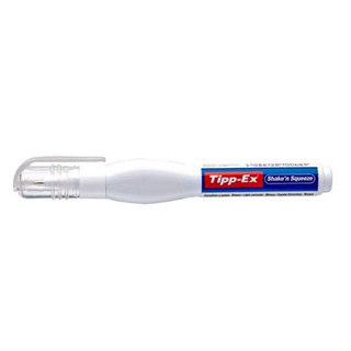 Lápiz Corrector Tipp-ex 8ml