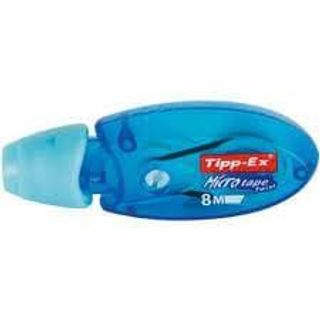 Cinta Correctora Tippex-ex 8m