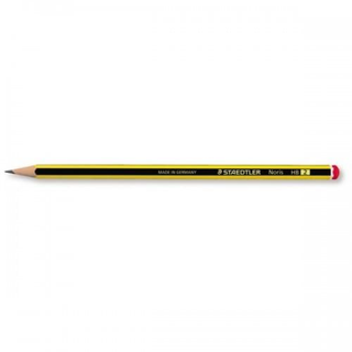 Lápiz Staedtler Noris Hb 2