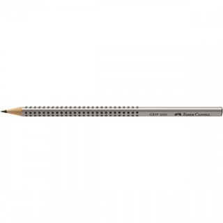 Lápiz Faber-castell Grip Hb