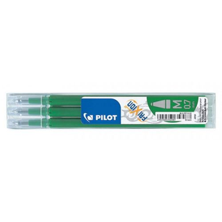 Recambio Pilot Bolígrafo Borrable