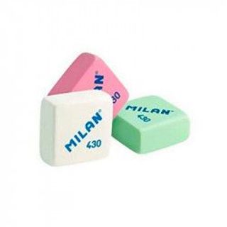 Goma De Borrar Milan 430