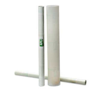Rollo Forra Libros 80 Micras Apli 0.50x3m
