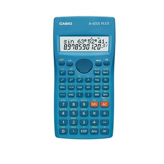 Calculadora Científica Fx-220plus-2 Casio