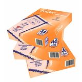 Papel Fotocopiadora Folder A4 500 Hojas