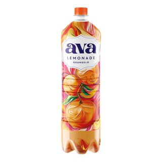 Напиток газированный Ava Orangelo 1,5 л