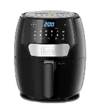 BLACK+DECKER Digital Aerofry, 4.0L
