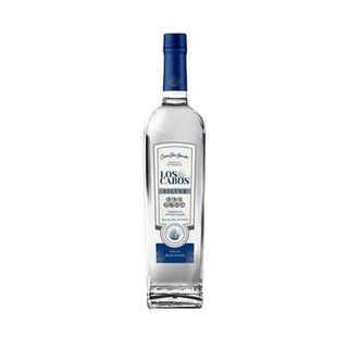 LOS CABOS 750ML TEQUILA SILVER