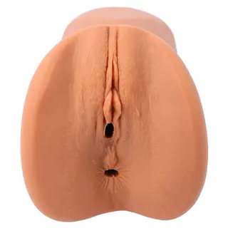 Vagina Realista Masturbador 16cm