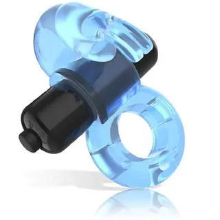 Anillo Pene Parejas Vibrador Intense