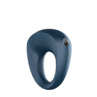 Anillo Parejas Vibrador Usb Recargable Satisfyer