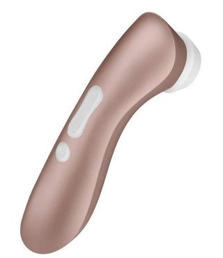 Satisfyer Pro 2 Vibration