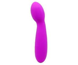 Mini Vibrador Arvin Consolador Recargable