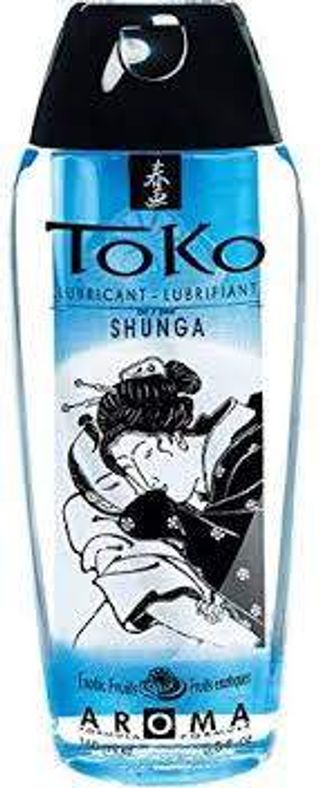 Lubricante Toko Frutas Exóticas ( 165 Ml.)