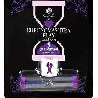 Dados Posturas Kamasutra Lesbiana