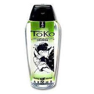 Lubricante Toko Sabor Melón ( 165 Ml.)