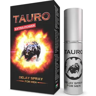 Retardante Pene Spray Hombre Delay