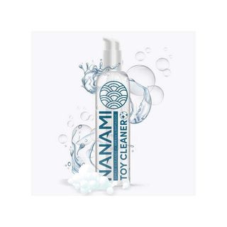 Limpiador De Juguetes Nanami