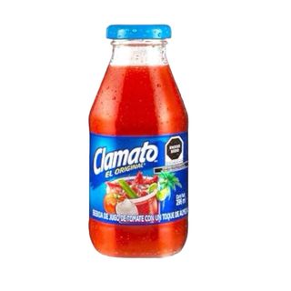 Clamato El Original 296 Ml