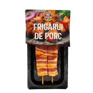 Frigarui de porc