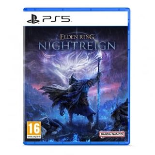 Elden Ring Nightreign - PS5 (3391892034608)