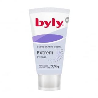 BYLY Desodorante Crema Extreme Intense 1376694 50ML