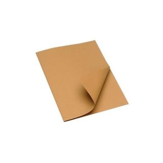 CHEMISE KRAFT VERGE 55G 24*32 LOT DE 200