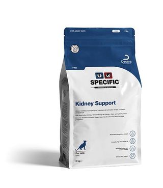 Specific Kidney Support Fkd 2kg