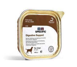 Specific Digestive Support  100g Ciw Perro
