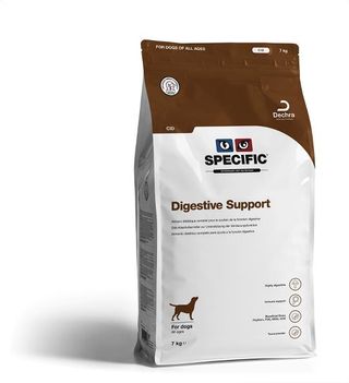 Specific Digestive Support 7kg Cid Perro