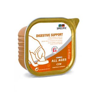 Specific Digestive Support 300g Ciw Perro
