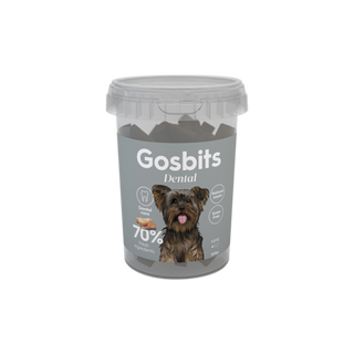 Gosbits Dental Mini 300g