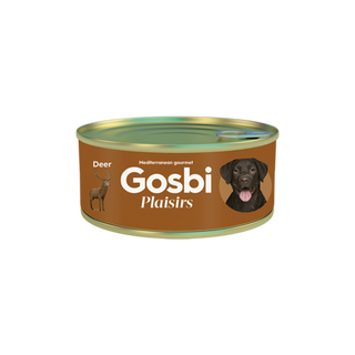 Gosbi Plaisirs Deer 185g