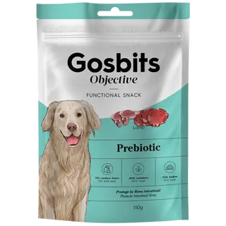 Gosbits Dog Prebiotic