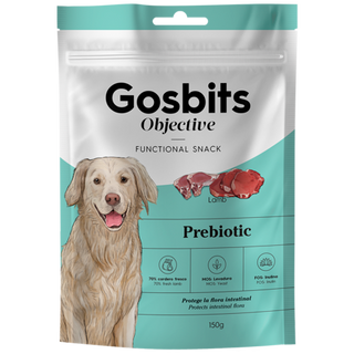 Gosbits Dog Prebiotic