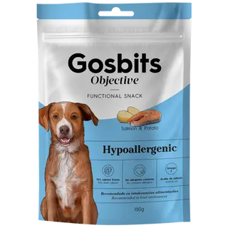 Gosbits Dog Hypoallergenic
