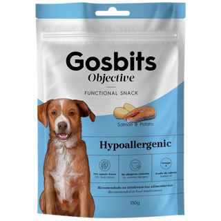 Gosbits Dog Hypoallergenic