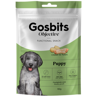 Gosbits Dog Puppy