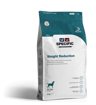 Specific Weight Reduction 1.6kg Crd-1