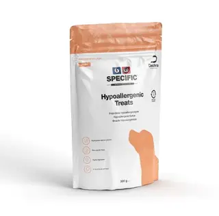 Specific Hypoallergenic Treats Ct-hy 300g