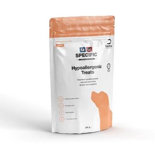 Specific Hypoallergenic Treats Ct-hy 300g