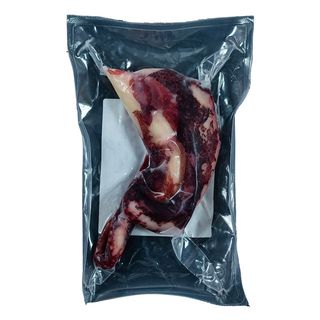 Gotowane macki ośmiornicy, mrożone