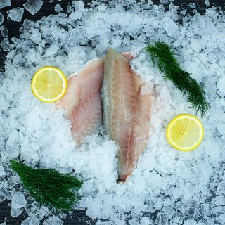 Dorada Royal filet - 1000g