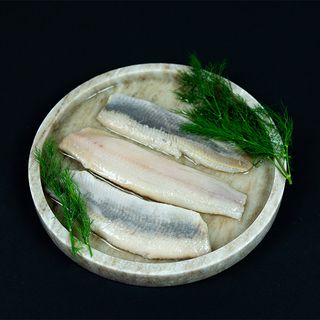 Matias (śledź) holenderski w oleju - 500g