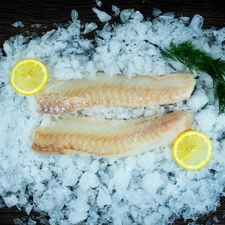 Dorsz Atlantycki polędwica filet - 1000g