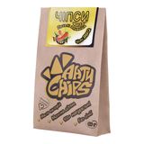 Чипси печені з лаваша «АнтиChips» зі смаком чілі BBQ, 100г