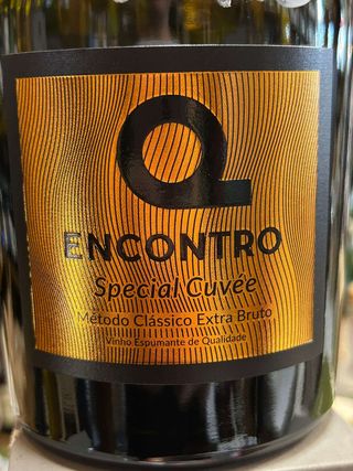 Encontro special cuvee bruto 75cl