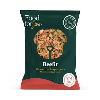 Food For Joe Beefit Menú De Ternera 800g